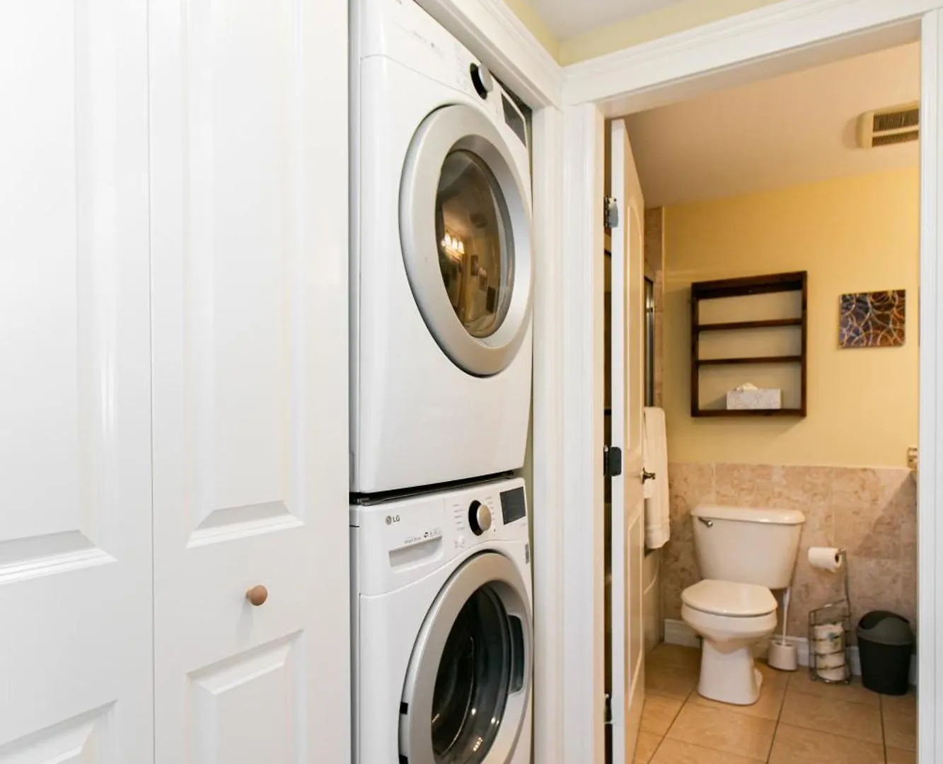 ויקטוריה 2 Bedroom Spacious Ground Level Suite