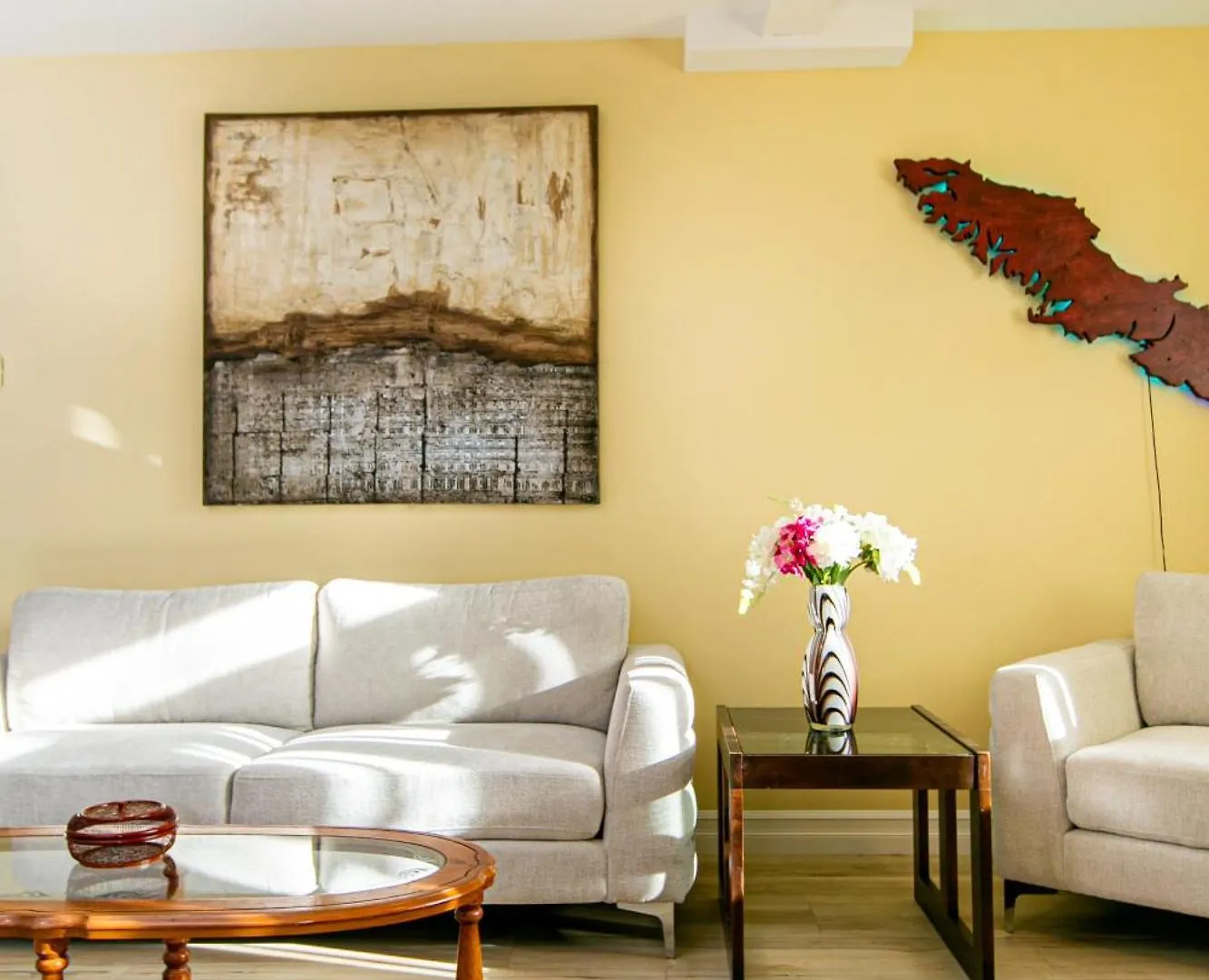 דירה ויקטוריה 2 Bedroom Spacious Ground Level Suite קנדה