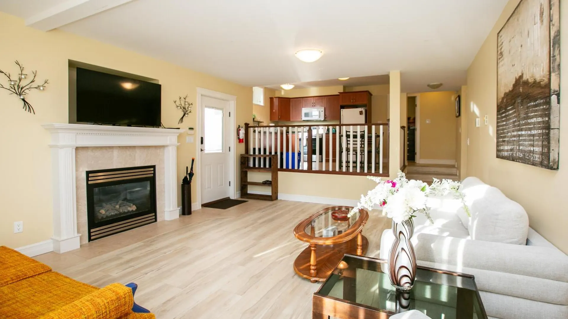 ויקטוריה 2 Bedroom Spacious Ground Level Suite 0*,  קנדה
